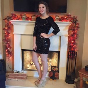 Meet your Posher, Kris