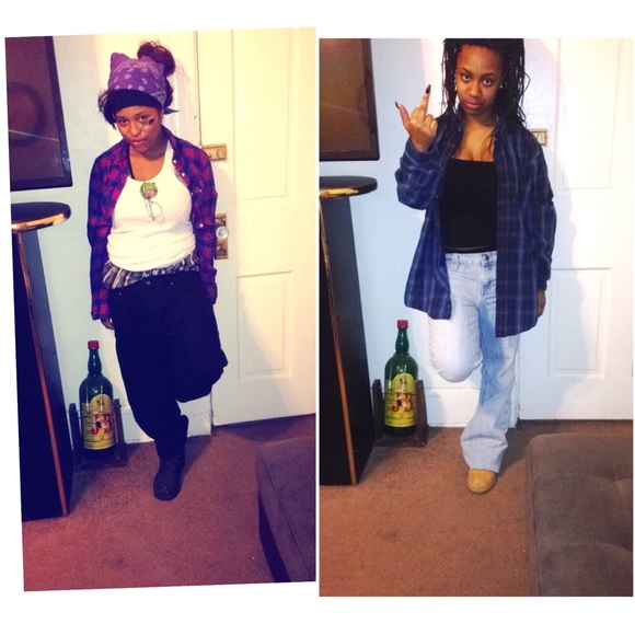 Meet your Posher, Destiny