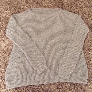 Brandy Melville Leia Sweater