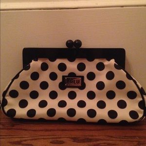 Lulu by Lulu Guinness clutch