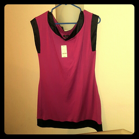 Express dress