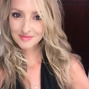 Meet your Posher, Teri