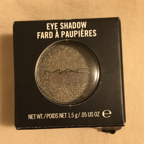 MAC eyeshadow!