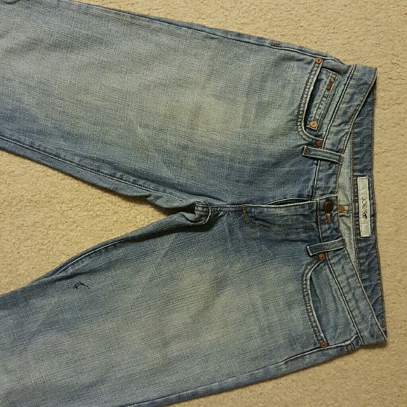 Jo's jeans - Picture 2 of 4