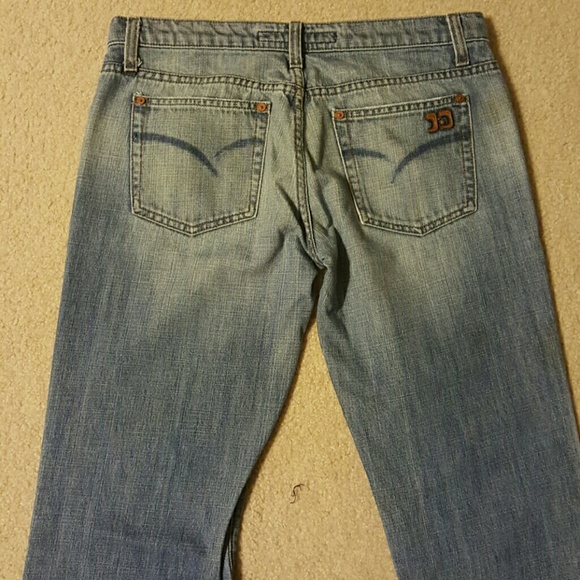 Jo's jeans - Picture 3 of 4
