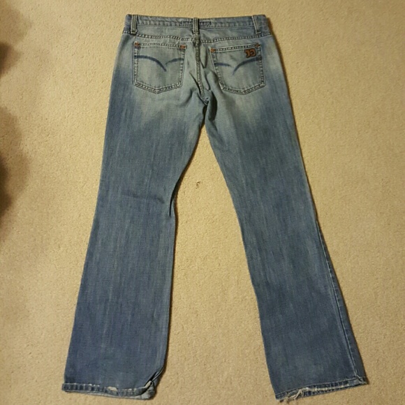 Jo's jeans - Picture 4 of 4