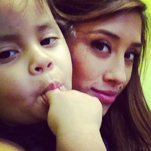 Meet your Posher, Ana