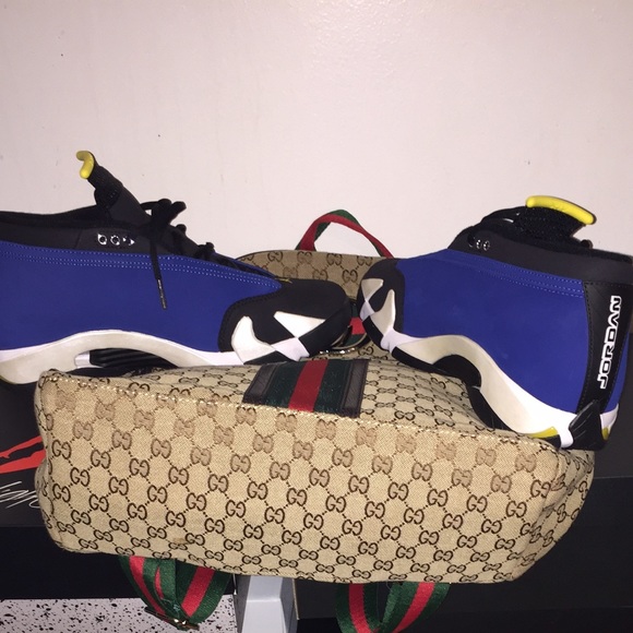 Air Jordan 14 Laney - Picture 2 of 2