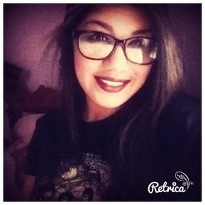 Meet your Posher, Alexandria