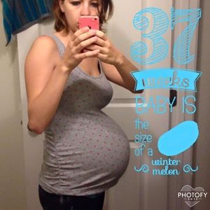 Meet your Posher, Amber