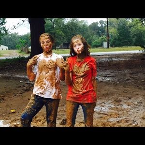 Meet your Posher, Kaleigh