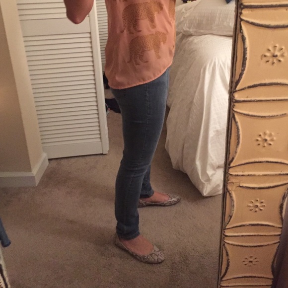 Bcbgeneration jeans