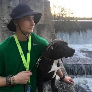 Meet your Posher, Mac