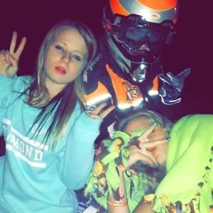 Meet your Posher, Mitchell