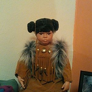 Meet your Posher, Sandy