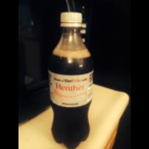 Meet your Posher, Stacey