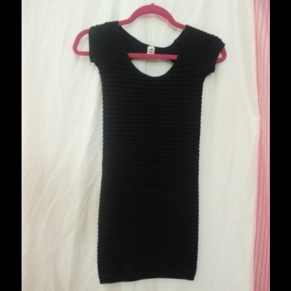 💕 Strapless Dress