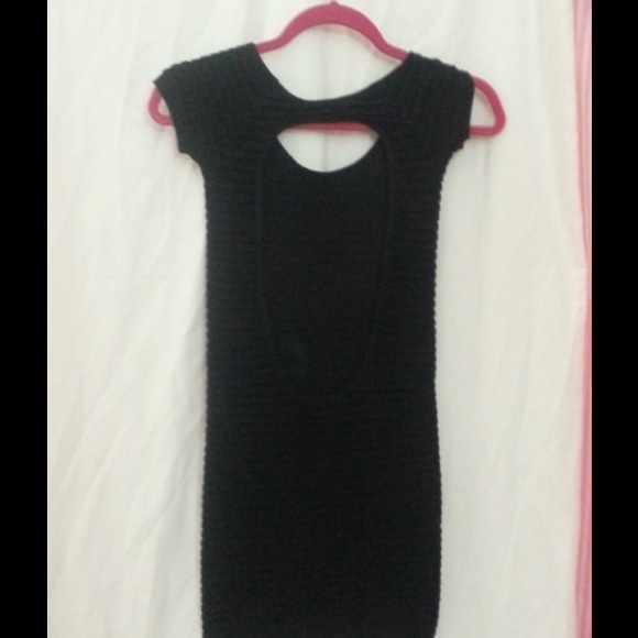💕 Strapless Dress - Picture 2 of 2