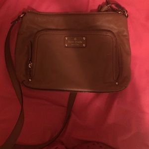 kate spade New York cross body