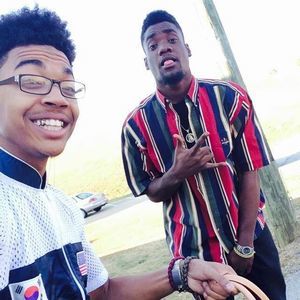 Meet your Posher, Kainen