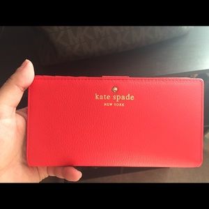 Kate Spade wallet