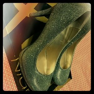 Fioni Night High Heels