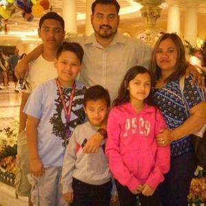 Meet your Posher, Olga