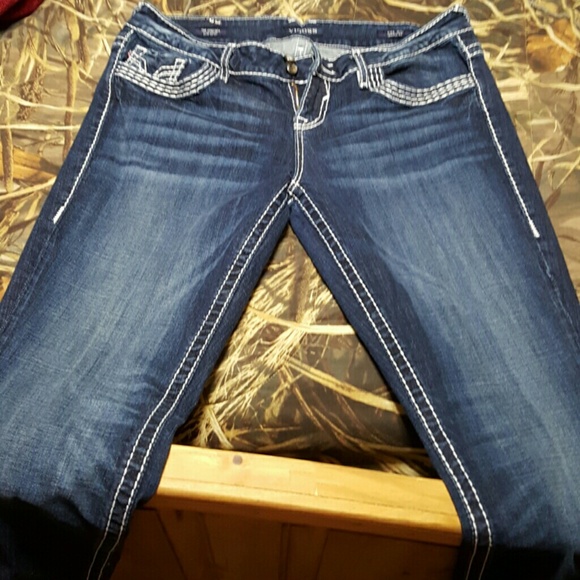 Vigoss Denim - Jeans