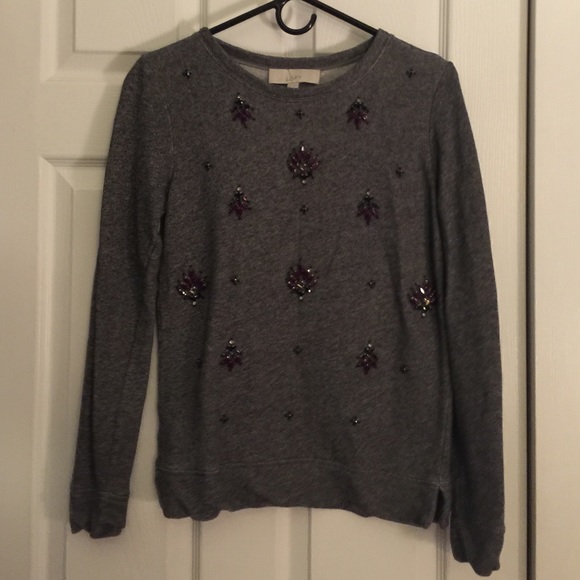 LOFT Sweater