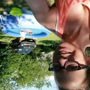 Meet your Posher, Brandy