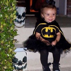 Meet your Posher, Hope