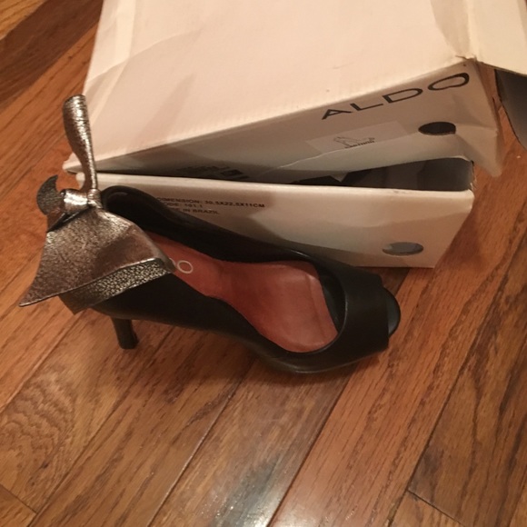 Pumps