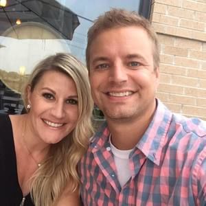 Meet your Posher, Becky