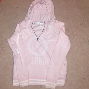 VS PINK SWEATSHIRT‼️