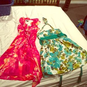 Summer dress bundle
