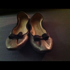 Ferragamo slipper shoes