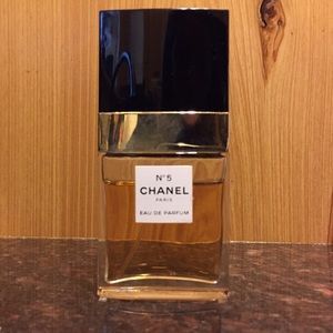 Chanel No. 5 Eau de Parfum