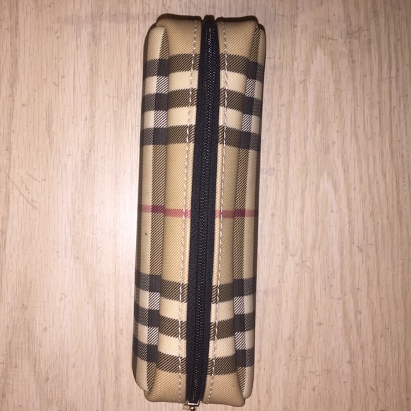 Small Burberry Pouch
