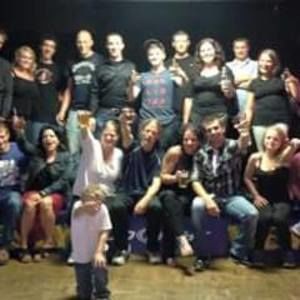 Meet your Posher, Stacy