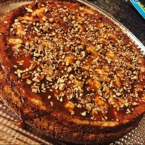 Meet your Posher, Joanna