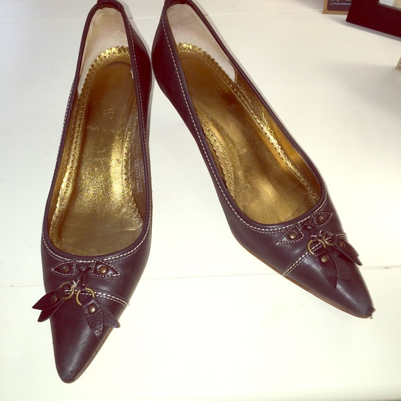 J. Crew Heels