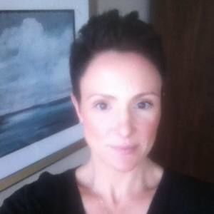 Meet your Posher, Kristin