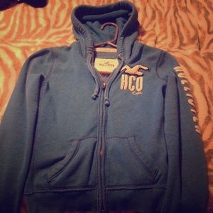 Hollister hoodie
