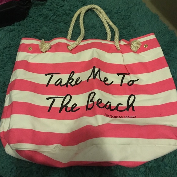 Victoria's secrete tote