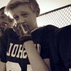 Meet your Posher, Evan