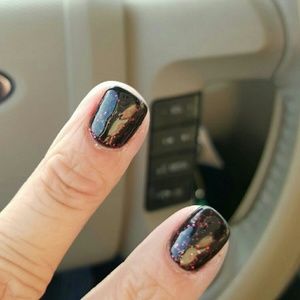 Meet your Posher, Casey