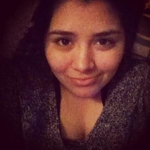 Meet your Posher, Myra