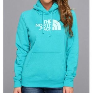 North face hoodie