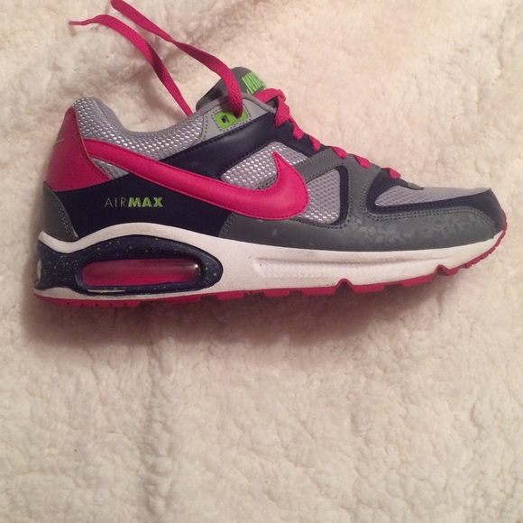 Nike air max