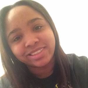 Meet your Posher, Alliah